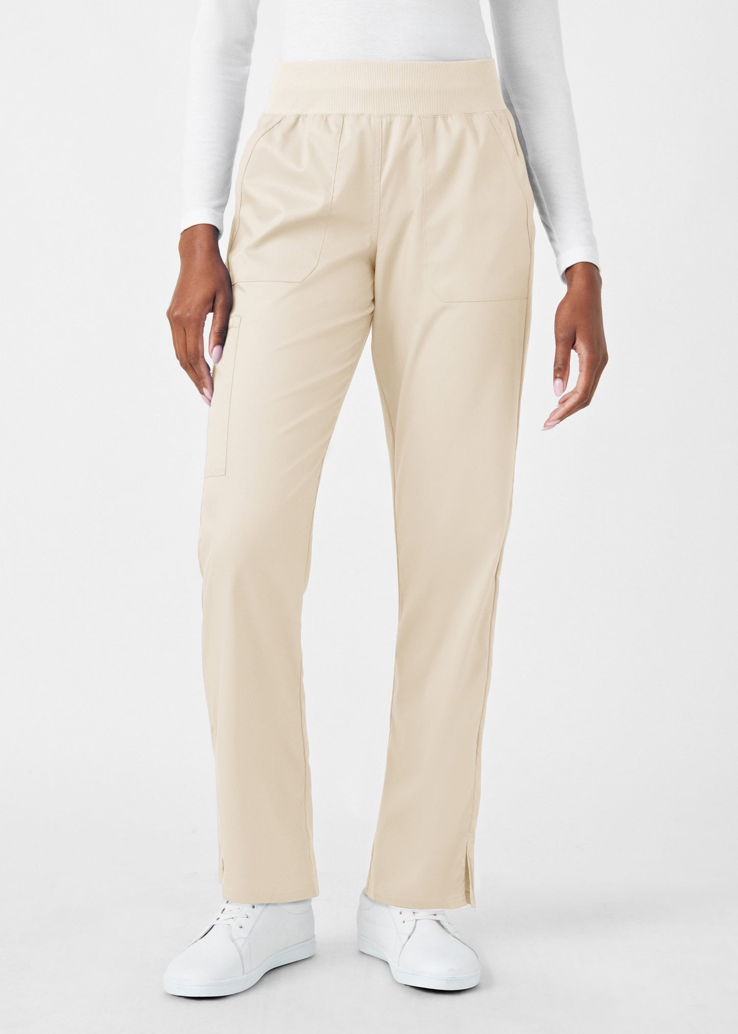 ProFlex Cargo Pants  | Sandstone