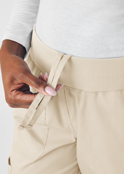 ProFlex Cargo Pants  | Sandstone