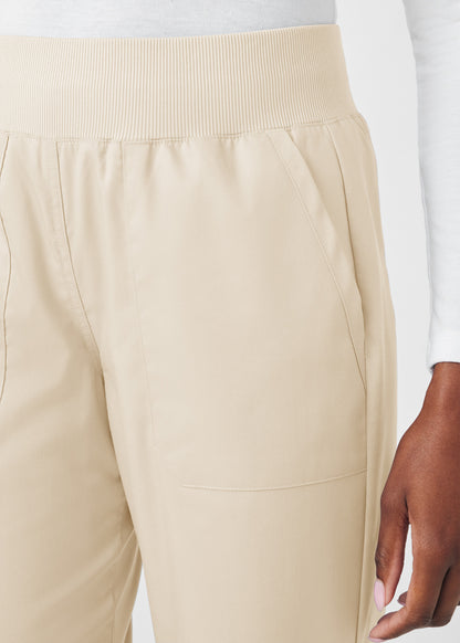 ProFlex Cargo Pants  | Sandstone