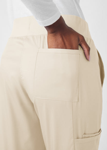 ProFlex Cargo Pants  | Sandstone