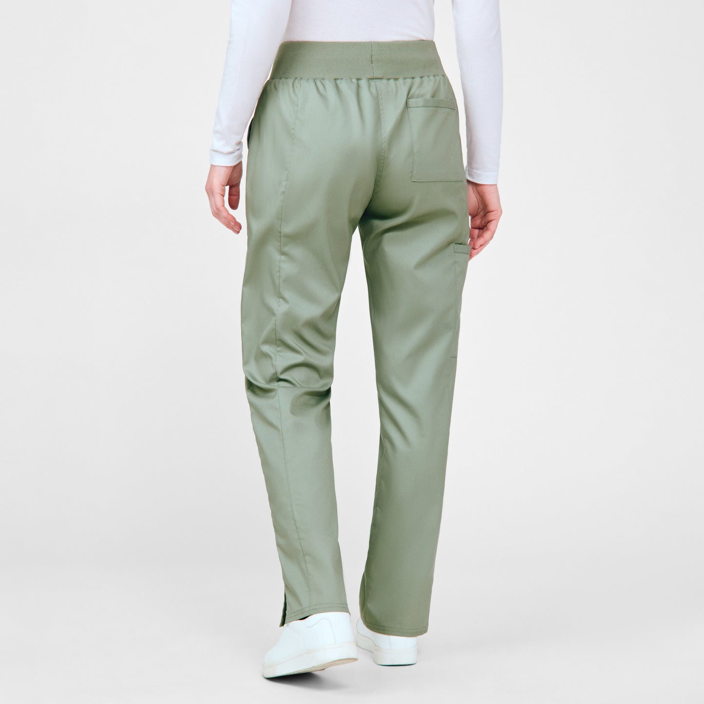 ProFlex Cargo Pants  | Seagrass