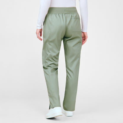 ProFlex Cargo Pants  | Seagrass