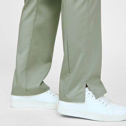 ProFlex Cargo Pants  | Seagrass