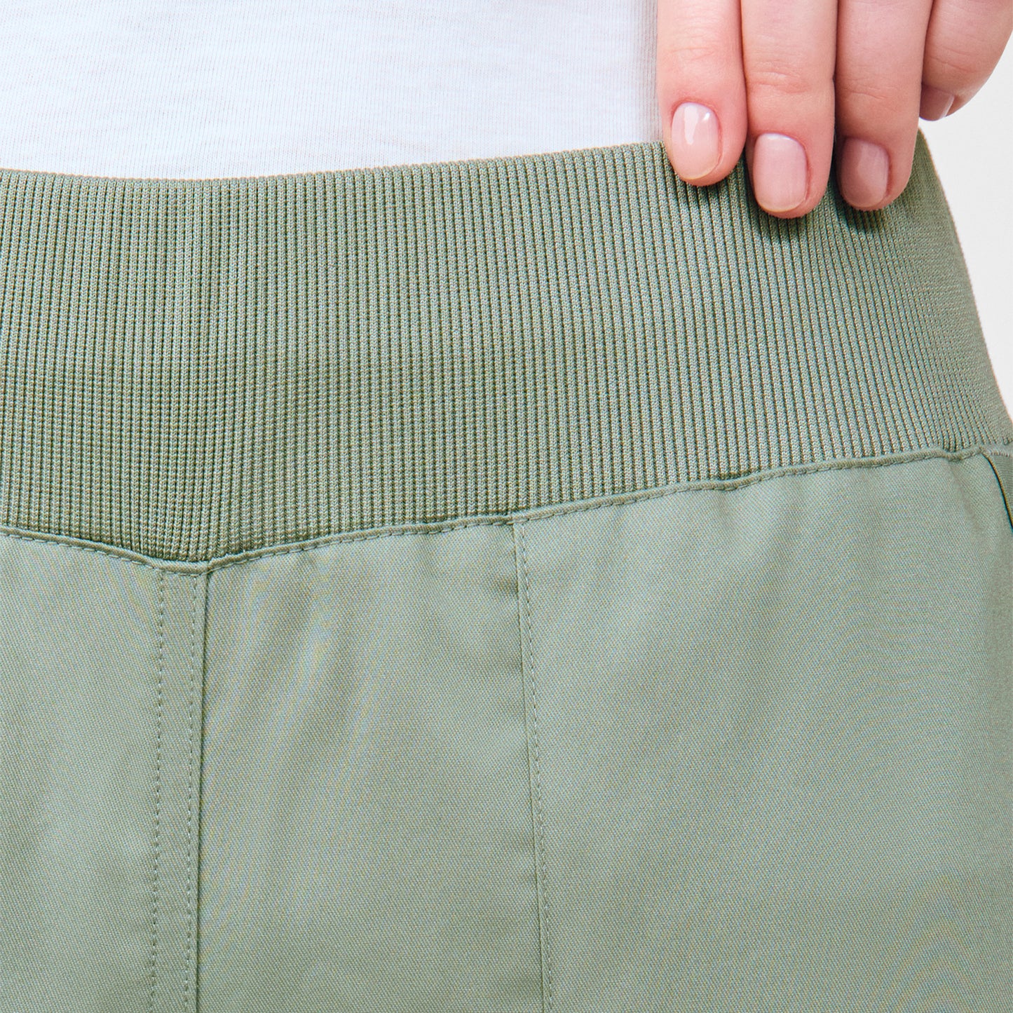 ProFlex Cargo Pants  | Seagrass