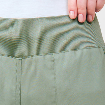 ProFlex Cargo Pants  | Seagrass