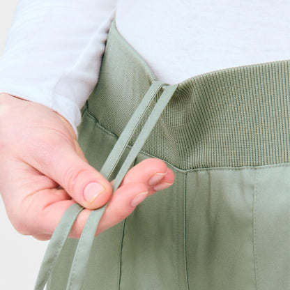 ProFlex Cargo Pants  | Seagrass