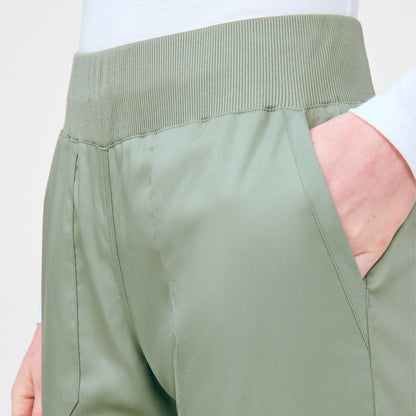 ProFlex Cargo Pants  | Seagrass