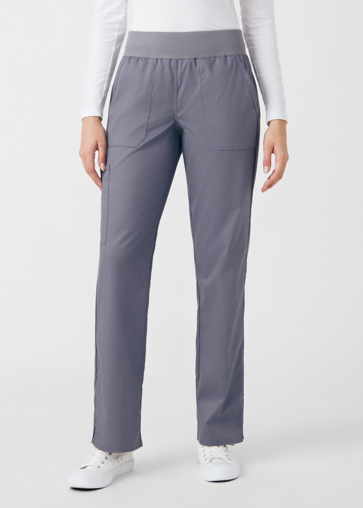 ProFlex Cargo Pants  | Steel
