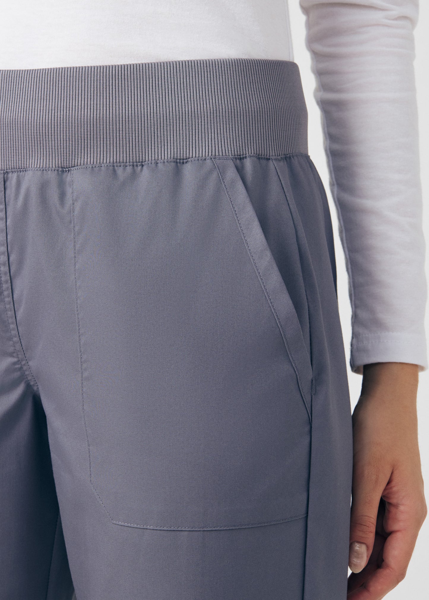 ProFlex Cargo Pants  | Steel