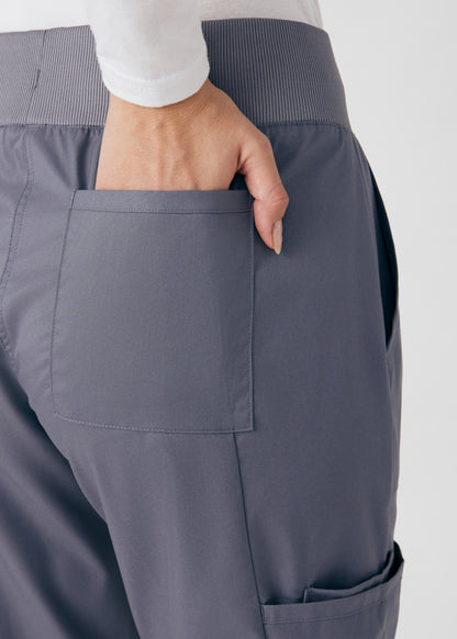 ProFlex Cargo Pants  | Steel