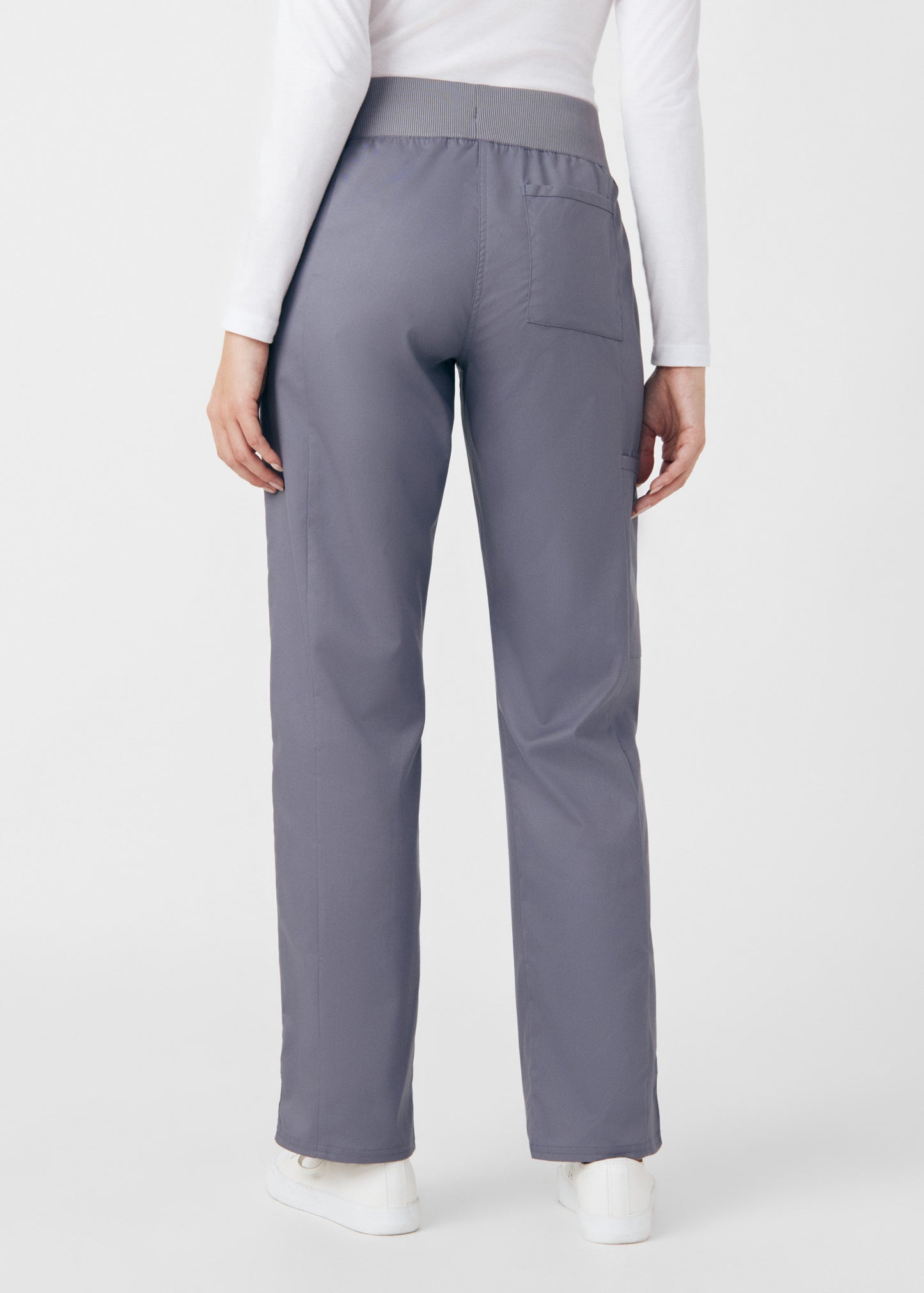 ProFlex Cargo Pants  | Steel