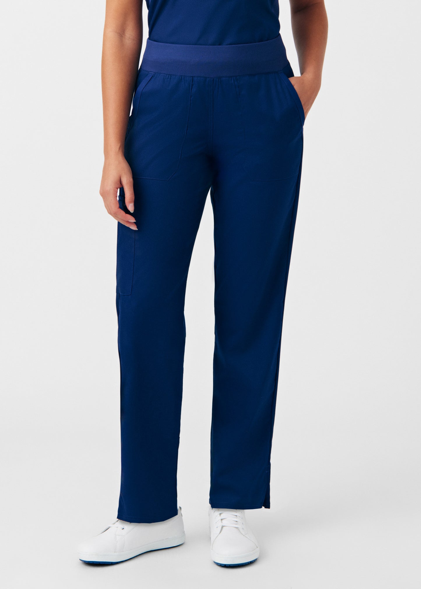 ProFlex Cargo Pants  | True Navy