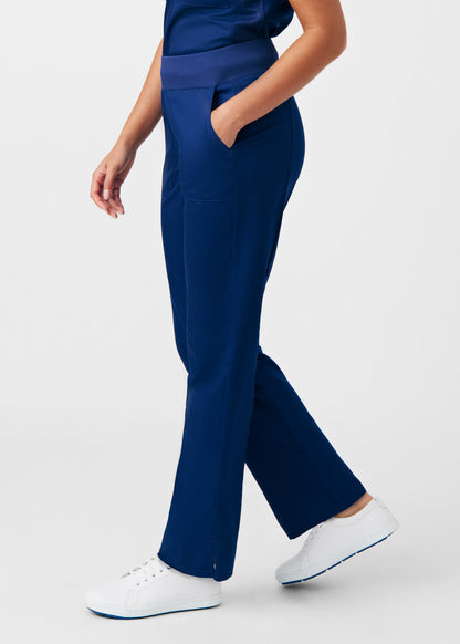 ProFlex Cargo Pants  | True Navy