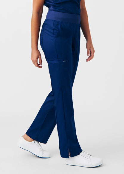 ProFlex Cargo Pants  | True Navy