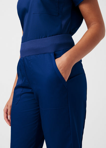 ProFlex Cargo Pants  | True Navy