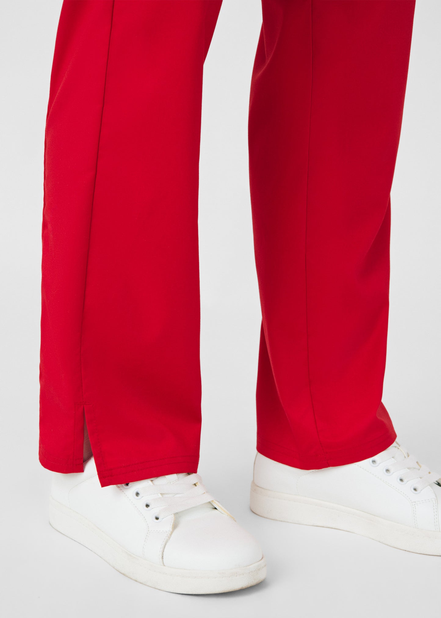 ProFlex Cargo Pants  | True Red