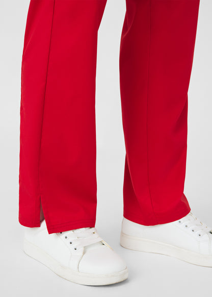 ProFlex Cargo Pants  | True Red
