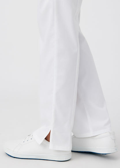 ProFlex Cargo Pants  | White