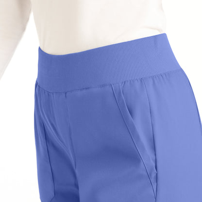 ProFlex Cargo Pants  | Bright Rose