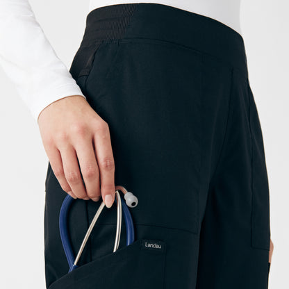 ProFlex Jogger Pants  | Black