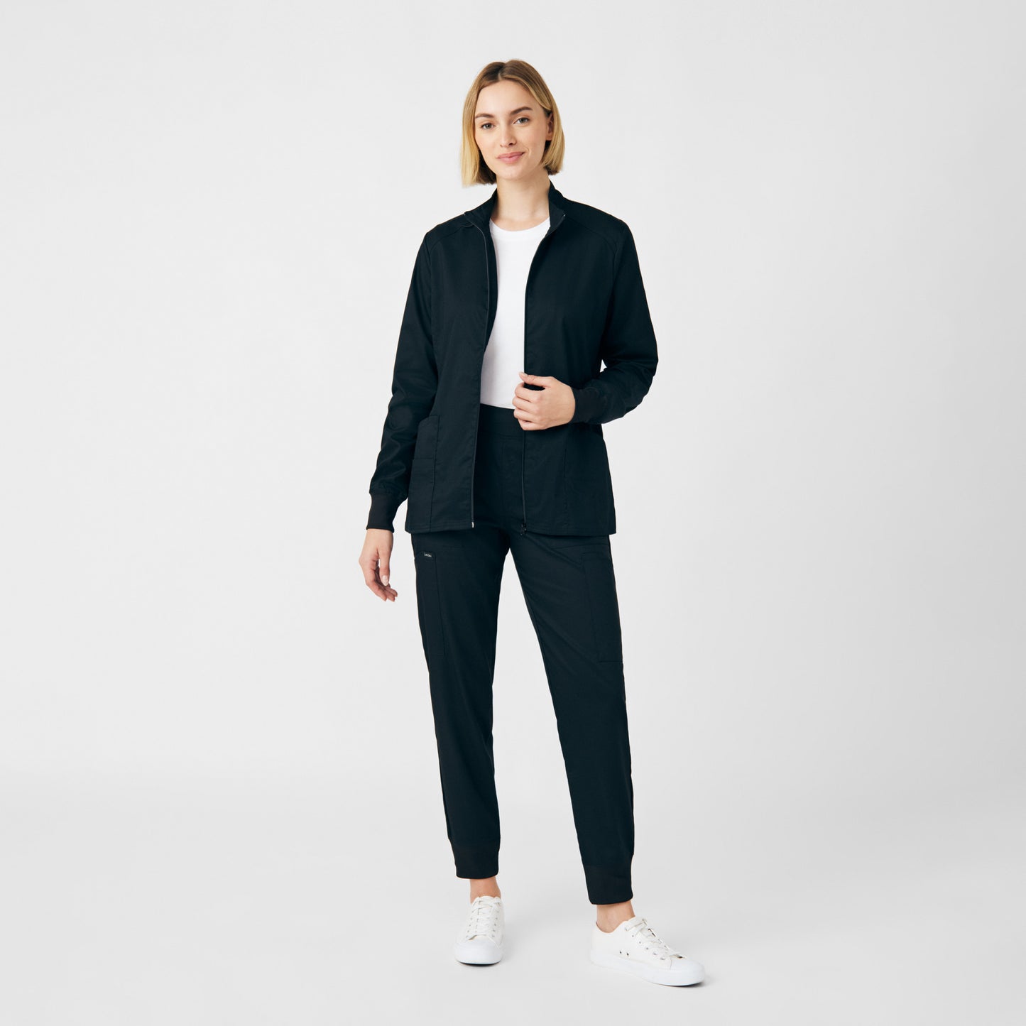 ProFlex Jogger Pants  | Black