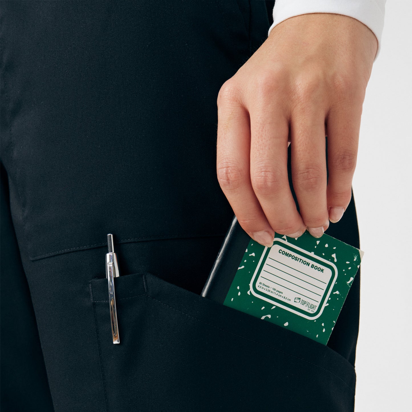 ProFlex Jogger Pants  | Black