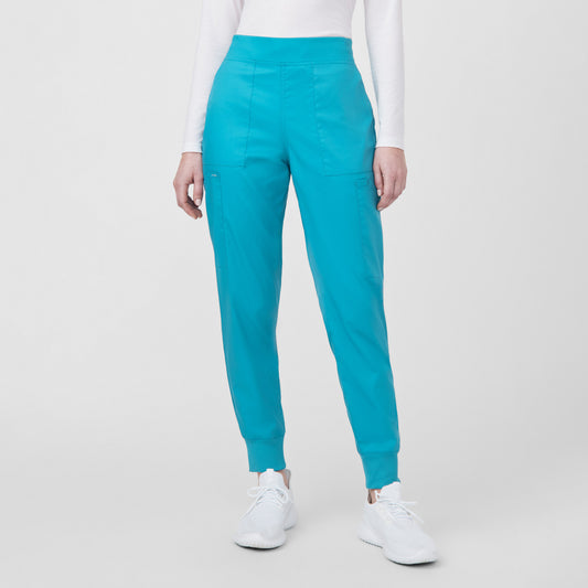 ProFlex Jogger Pants  | Teal