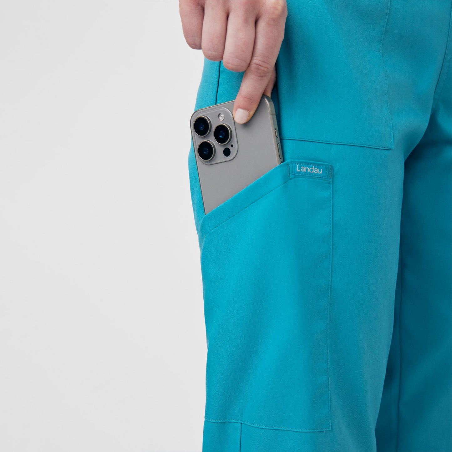 ProFlex Jogger Pants  | Teal