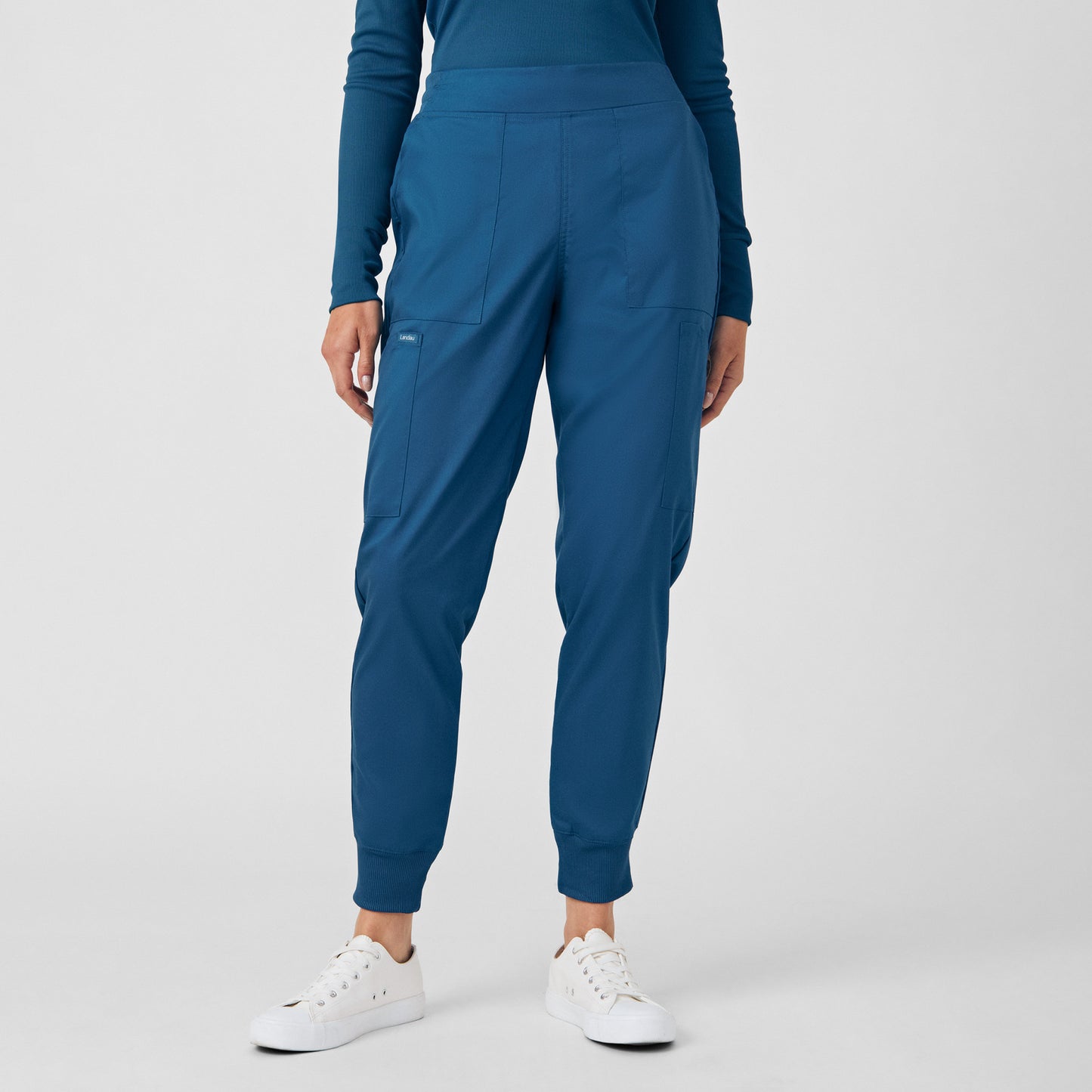 ProFlex Jogger Pants  | Caribbean