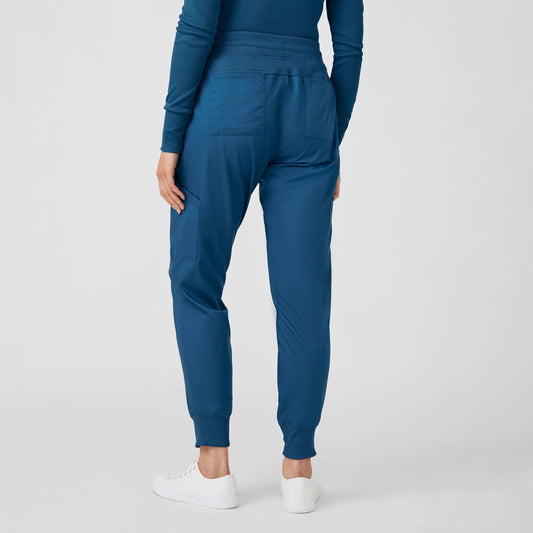 ProFlex Jogger Pants  | Caribbean