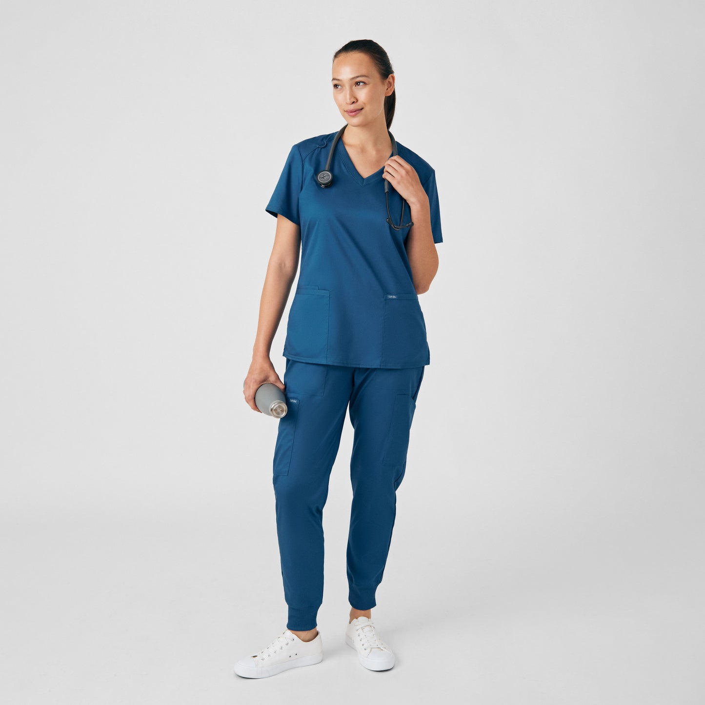 ProFlex Jogger Pants  | Caribbean