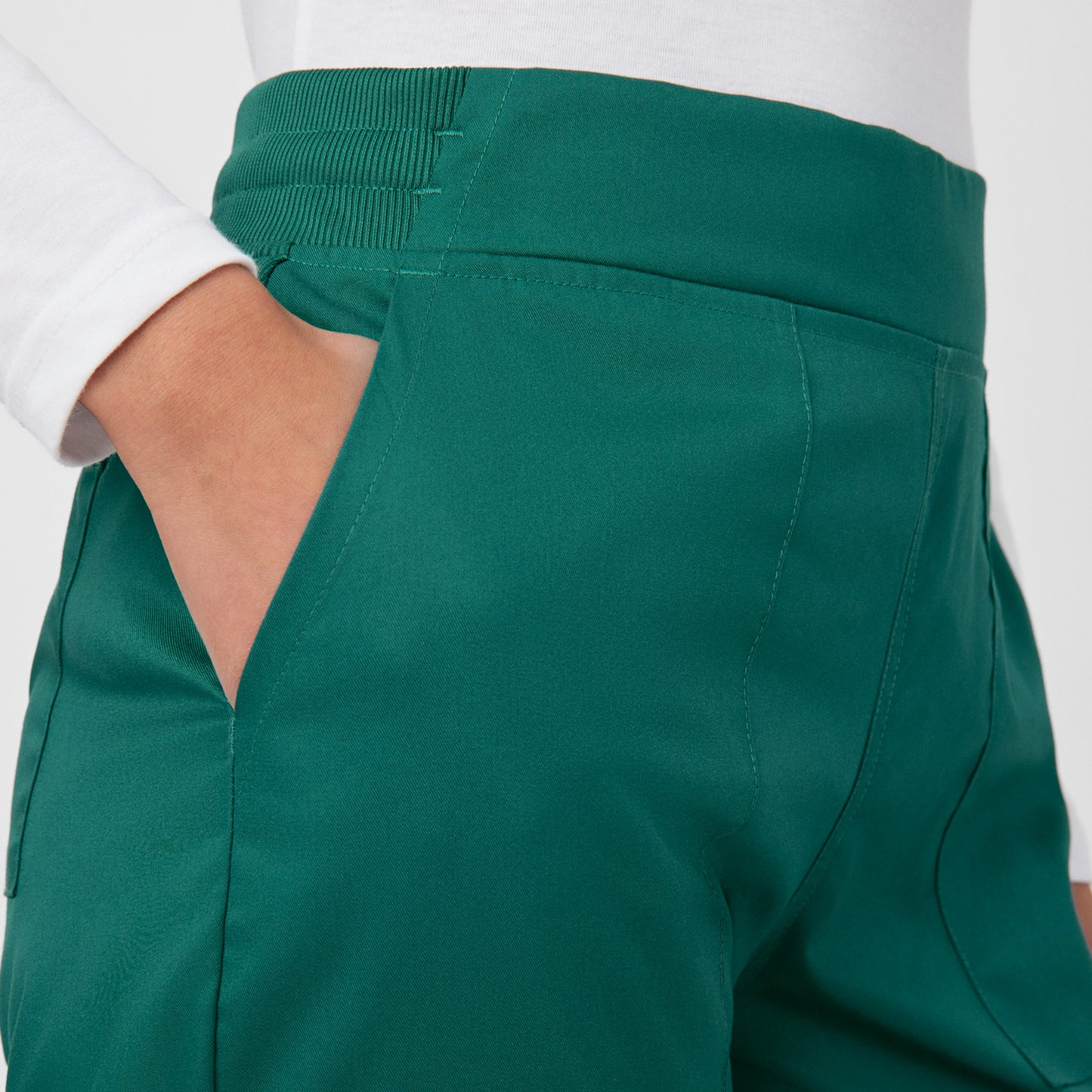 ProFlex Jogger Pants  | Hunter