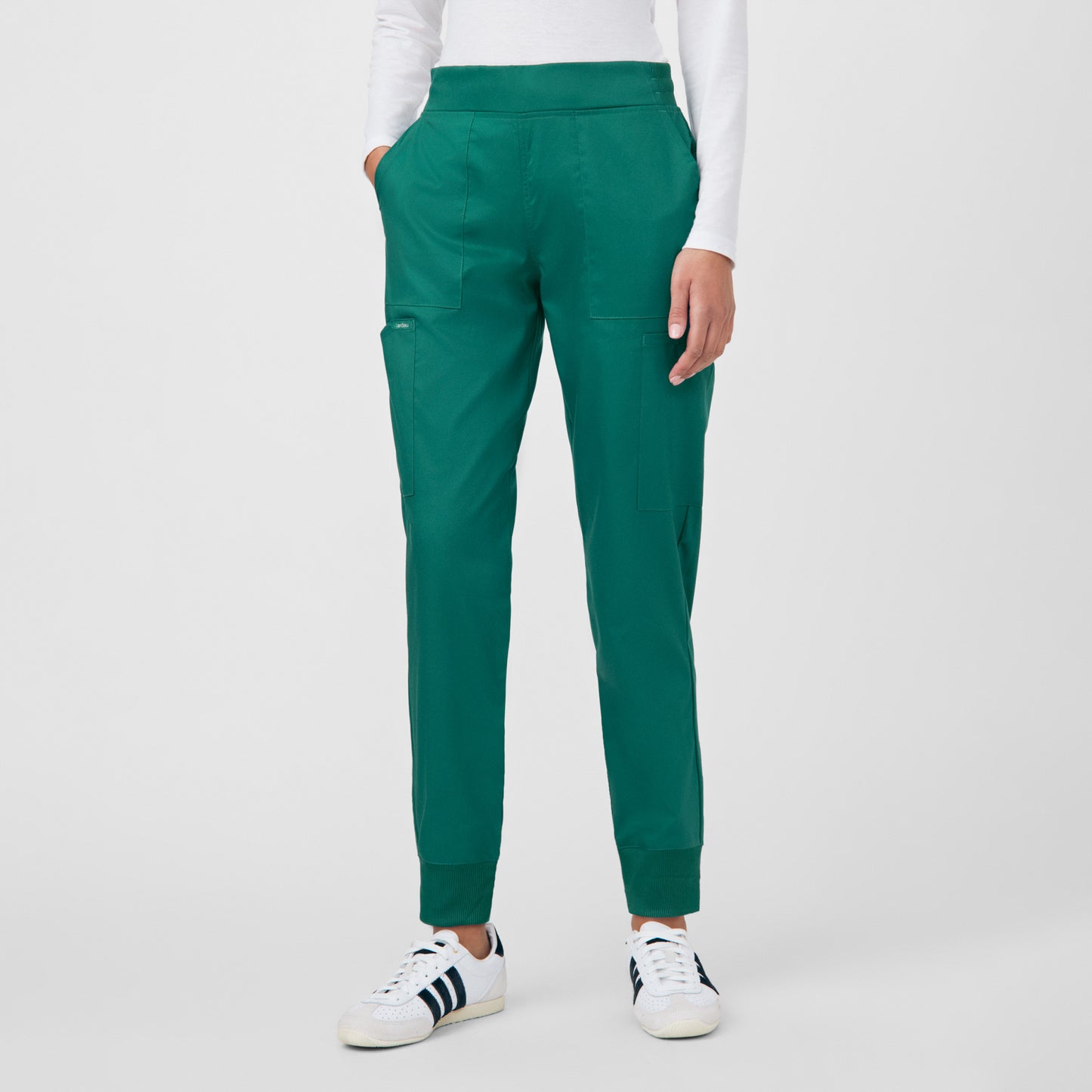 ProFlex Jogger Pants  | Hunter