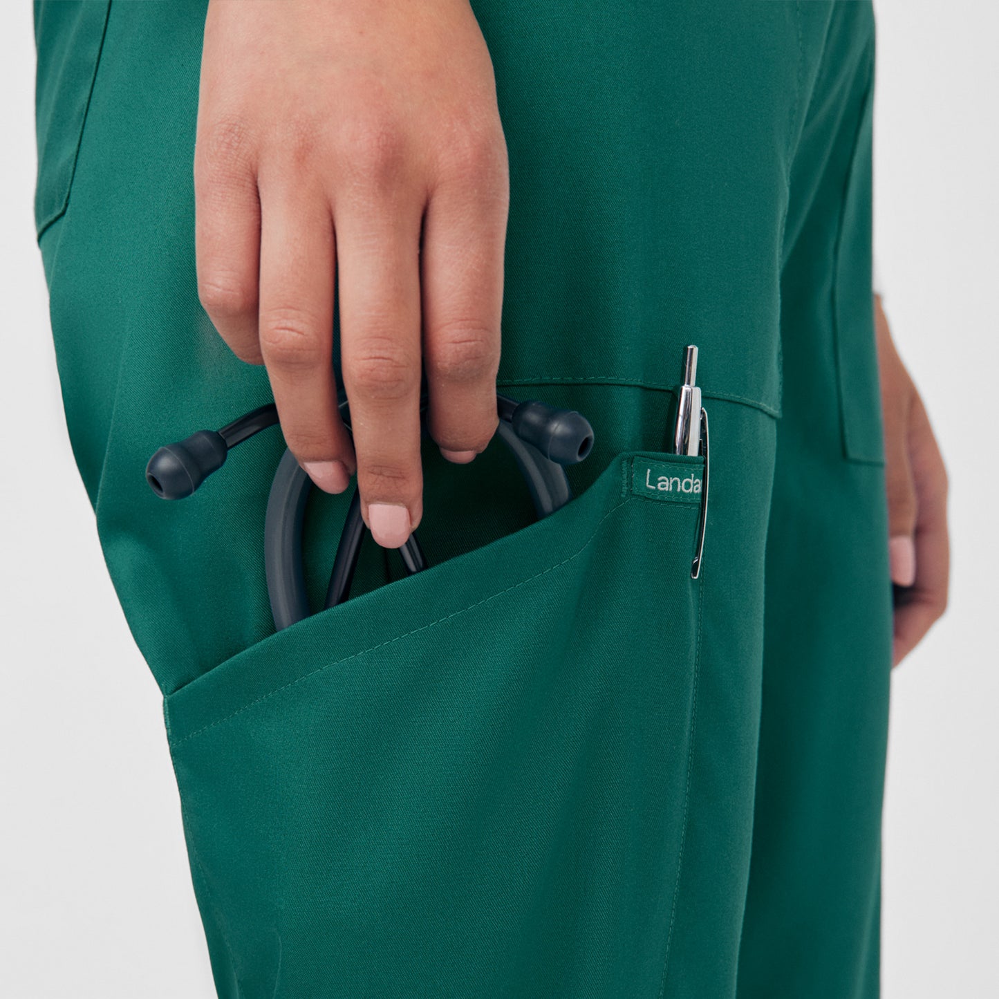 ProFlex Jogger Pants  | Hunter