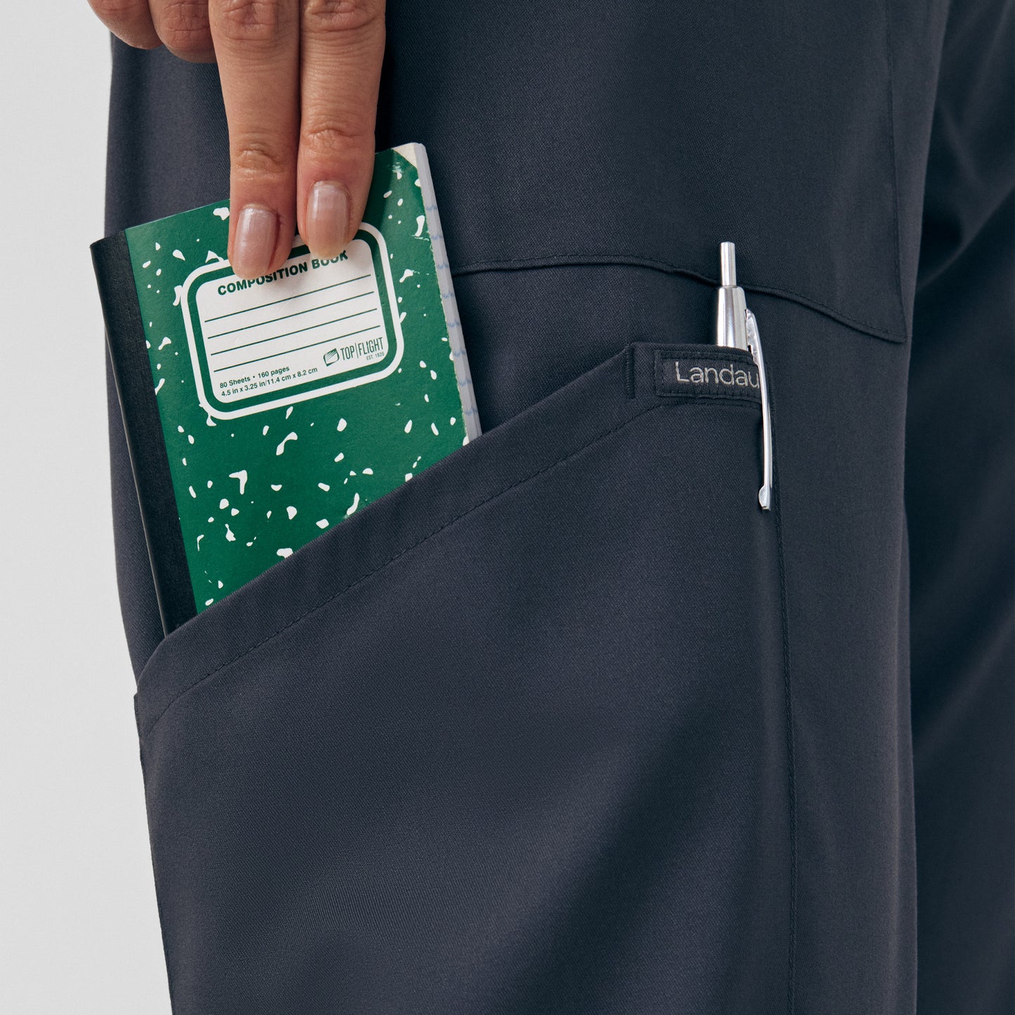 ProFlex Jogger Pants  | Graphite