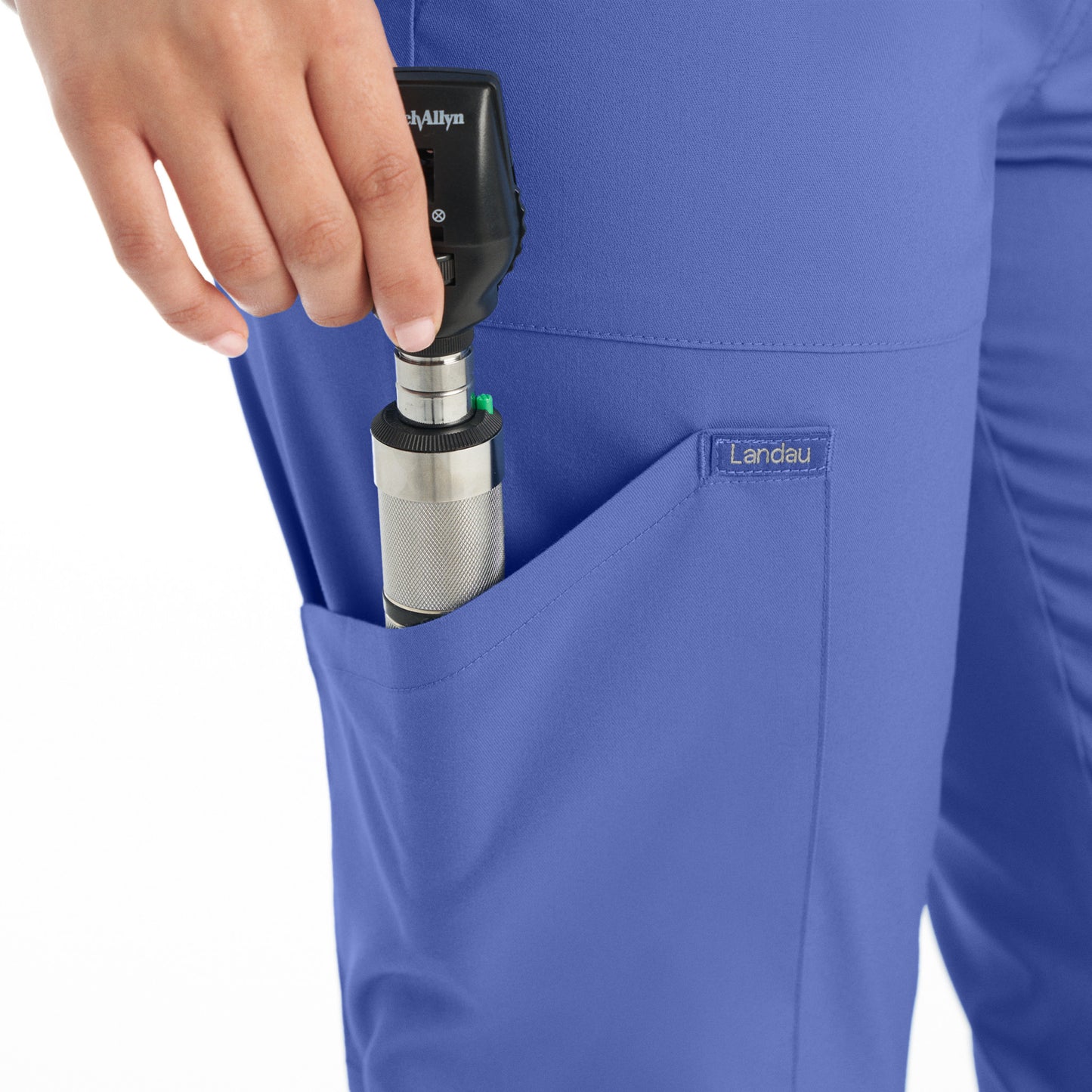 ProFlex Jogger Pants  | Olive Moss