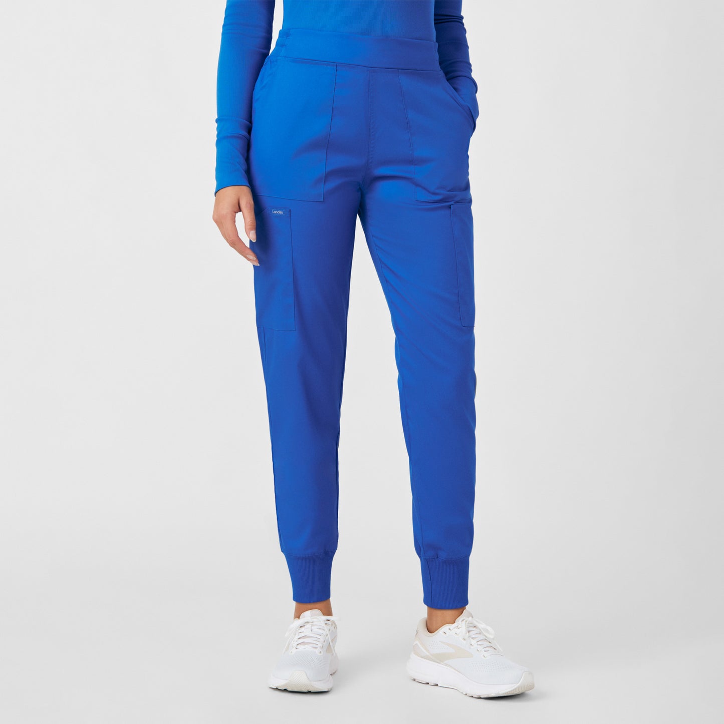 ProFlex Jogger Pants  | Royal