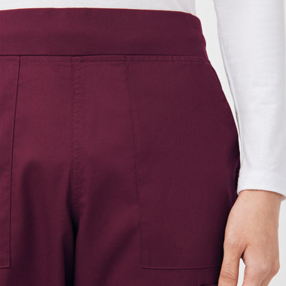 ProFlex Jogger Pants  | Wine