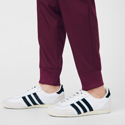 ProFlex Jogger Pants  | Wine