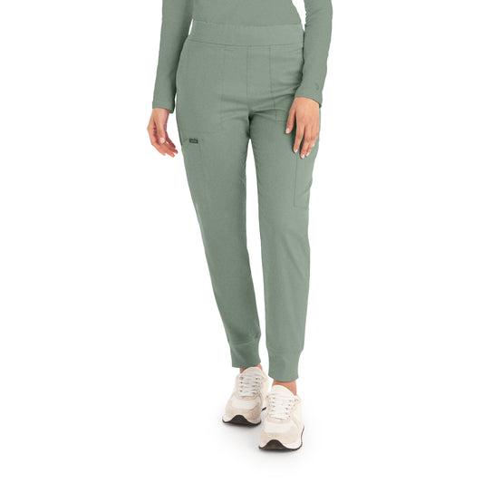 ProFlex Jogger Pants  | Seagrass