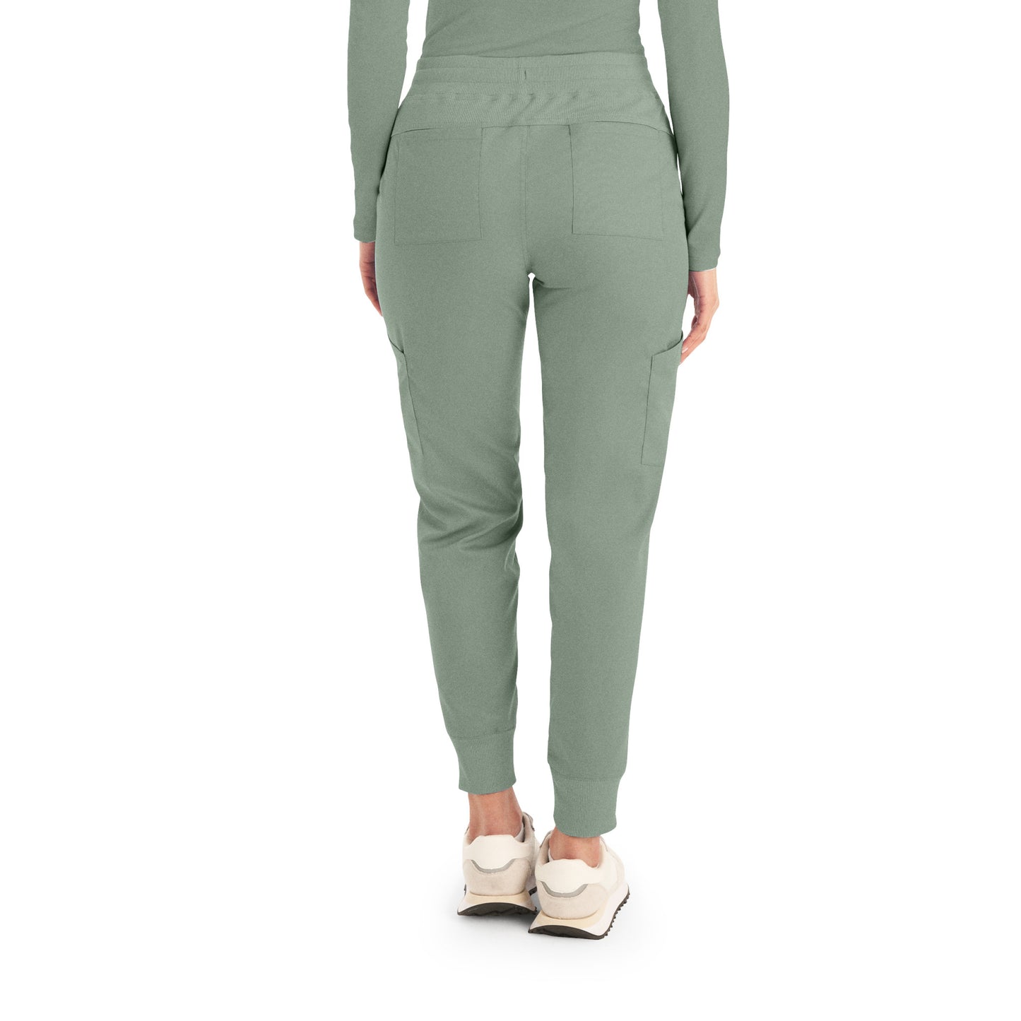 ProFlex Jogger Pants  | Seagrass