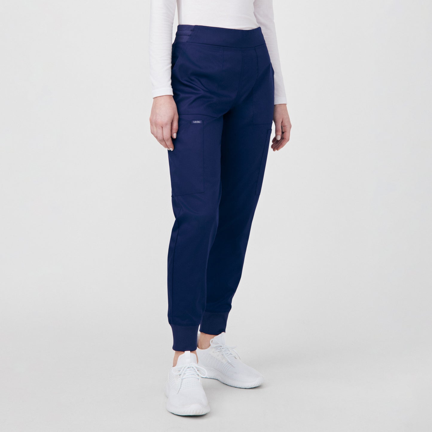 ProFlex Jogger Pants  | True Navy