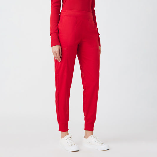 ProFlex Jogger Pants  | True Red