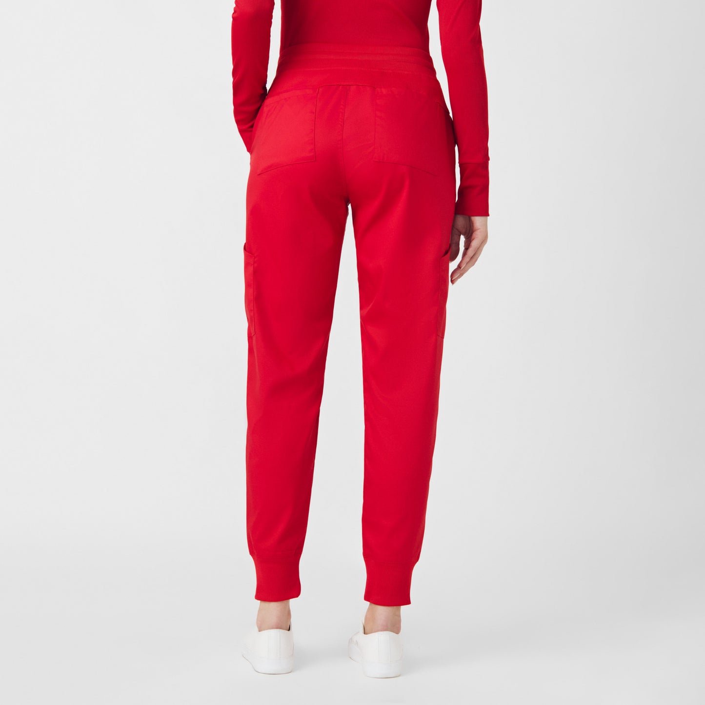 ProFlex Jogger Pants  | True Red