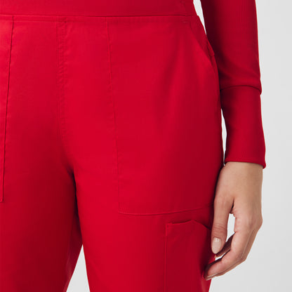 ProFlex Jogger Pants  | True Red