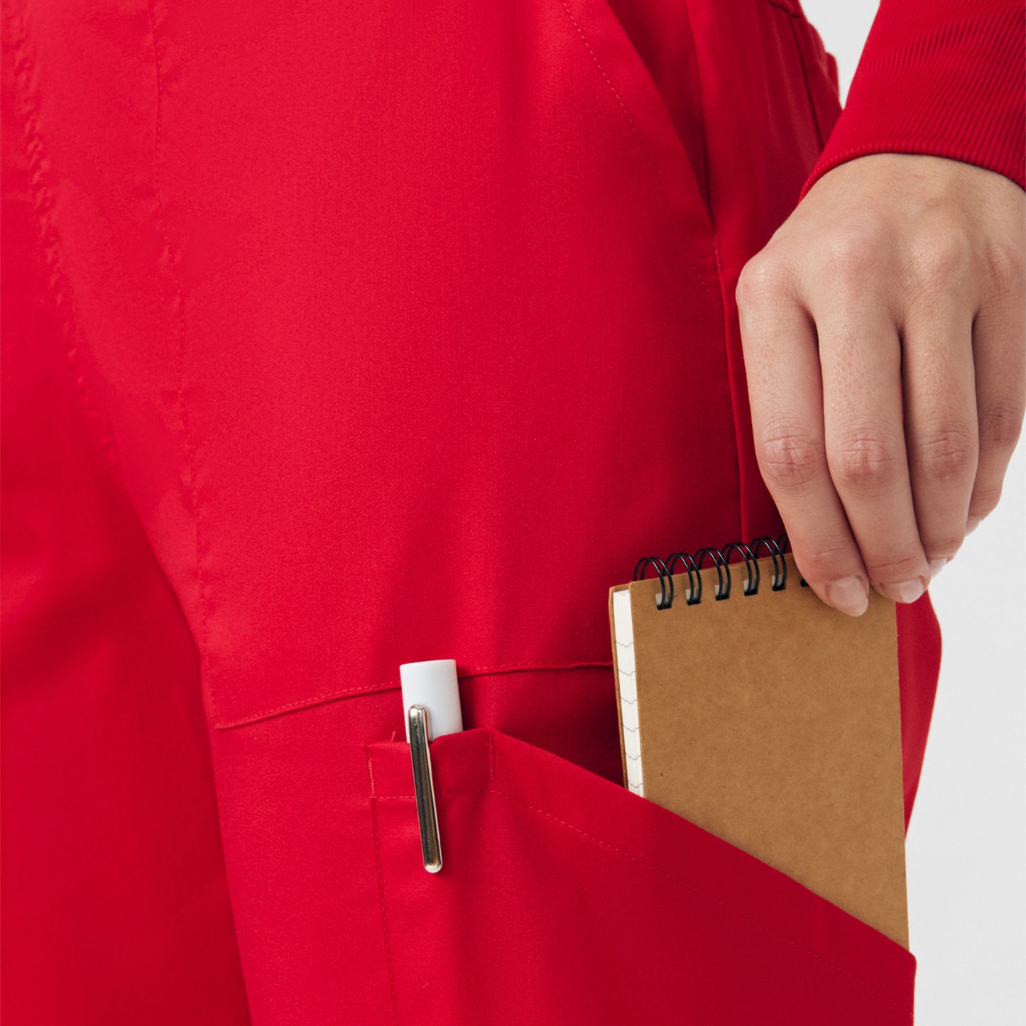 ProFlex Jogger Pants  | True Red