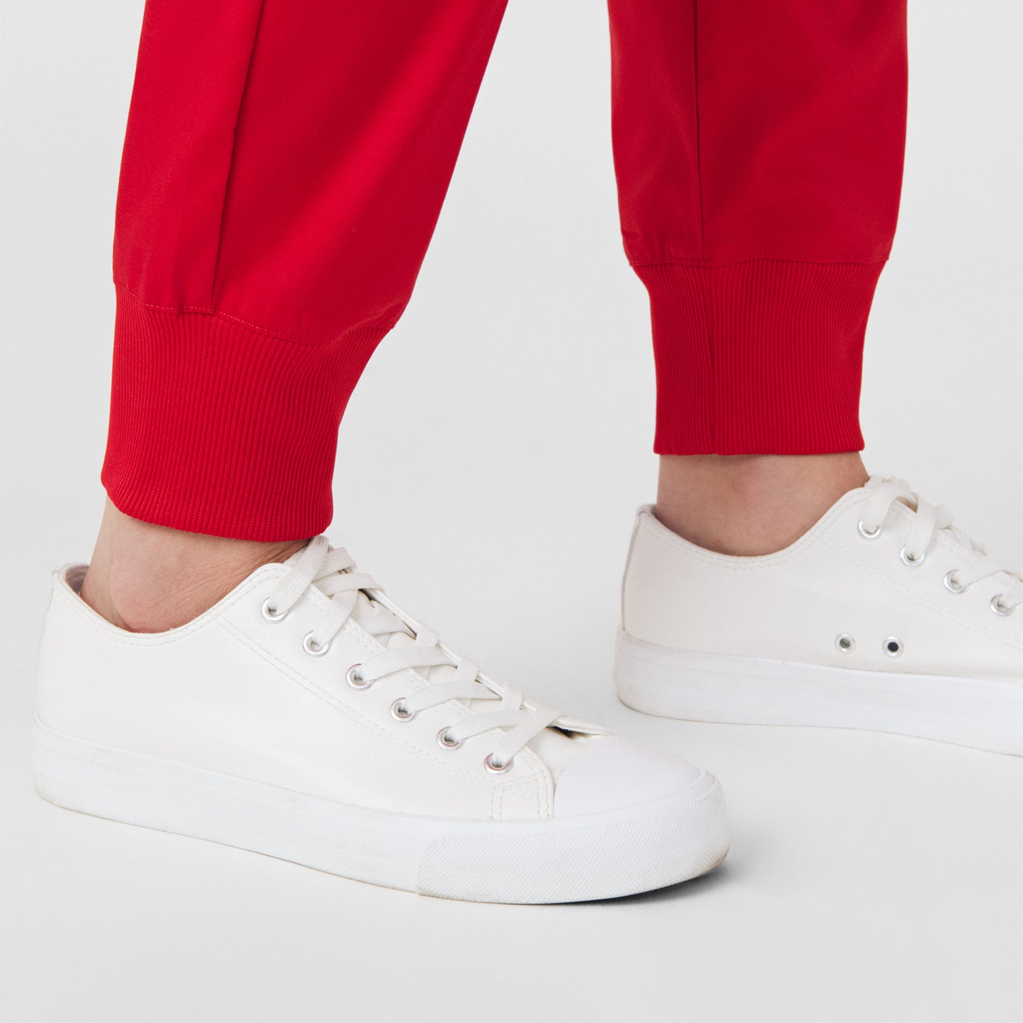 ProFlex Jogger Pants  | True Red