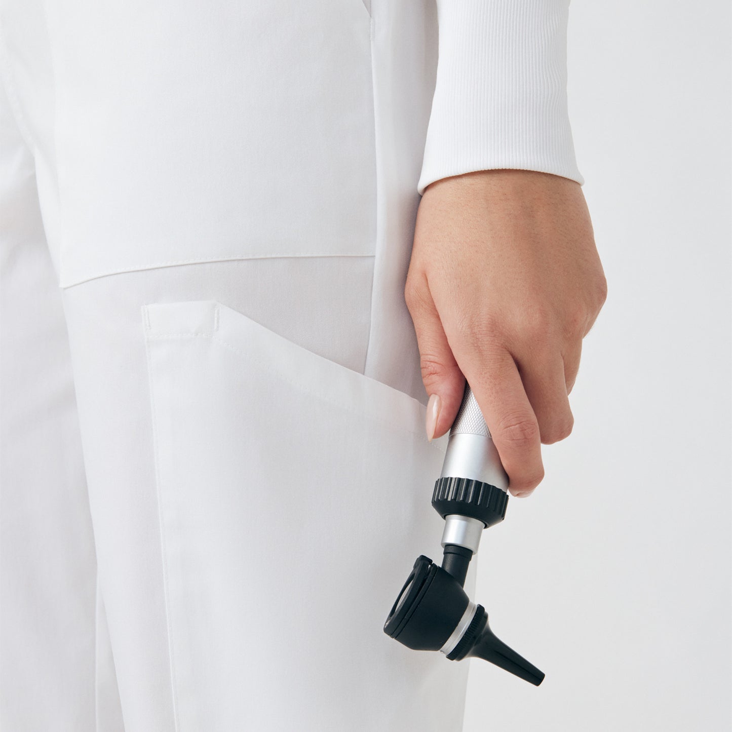 ProFlex Jogger Pants  | White