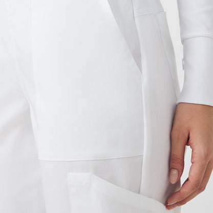 ProFlex Jogger Pants  | White