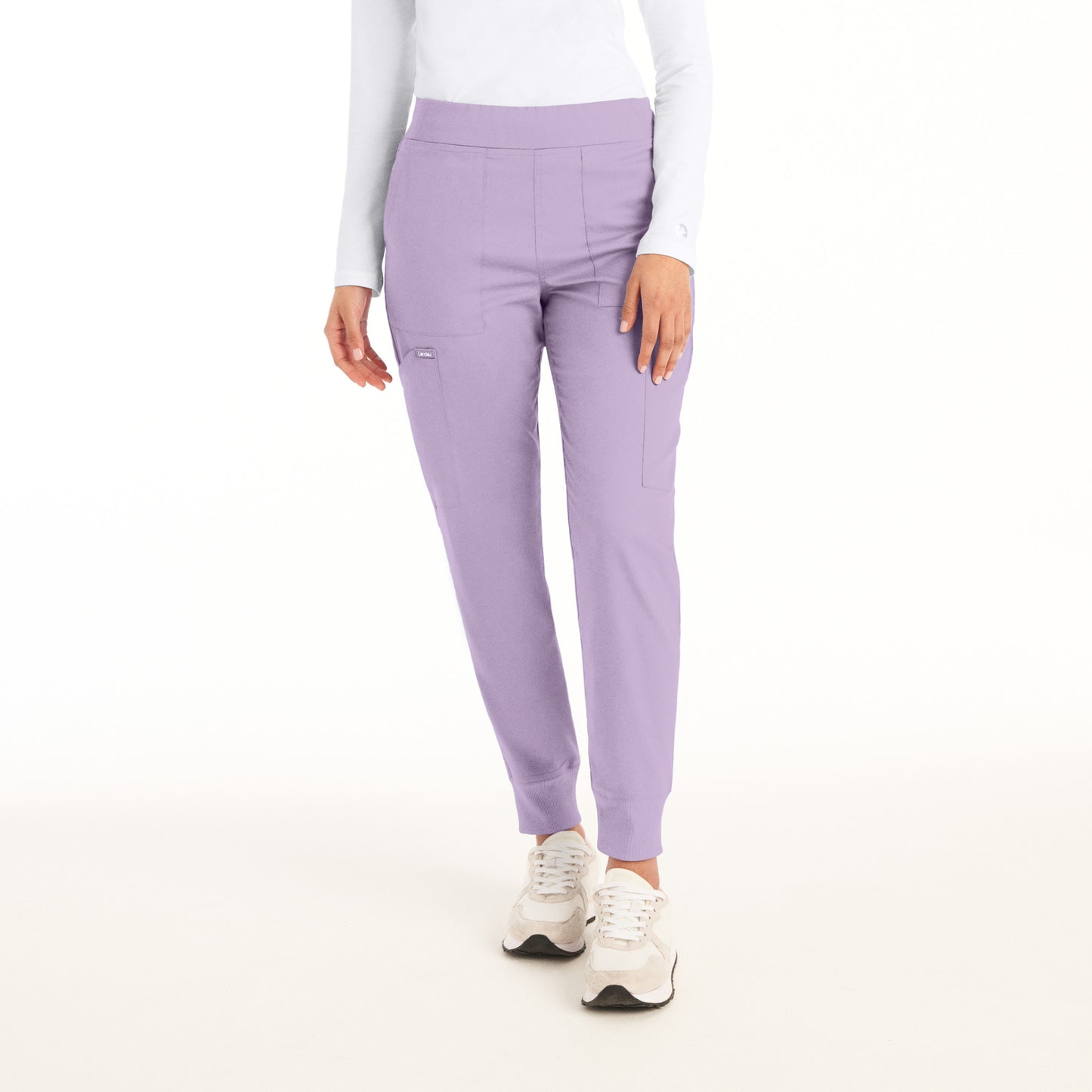 ProFlex Jogger Pants  | Orchid Bloom